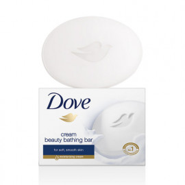 Dove Cream Bar 100Gm